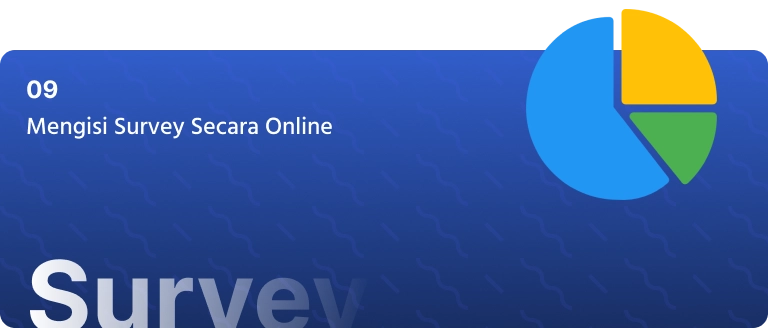 mengisi survei idwebhost