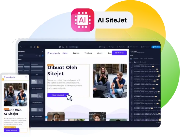 sitejet